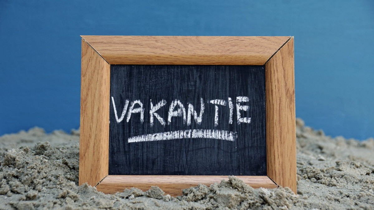 Een-na-laatste nieuws